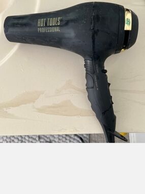 Hot Tools Professional Hair Dryer